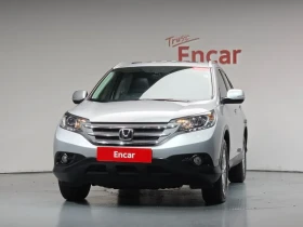 Honda Cr-v 4Wd Ex-L 4Th Generation | Auto.bg — изображение 2 Honda Cr-v 4Wd Ex-L 4Th Generation | Auto.bg — изображение 2