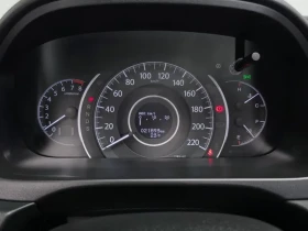 Honda Cr-v 4Wd Ex-L 4Th Generation | Auto.bg — изображение 7 Honda Cr-v 4Wd Ex-L 4Th Generation | Auto.bg — изображение 7