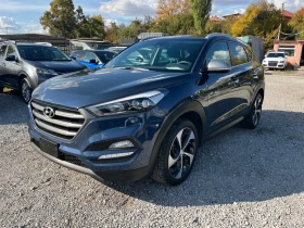 Hyundai Tucson 1.7crdi X-Possible - Car24.bg Hyundai Tucson 1.7crdi X-Possible