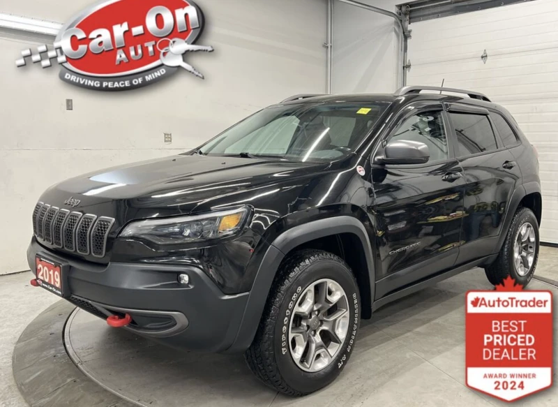 Jeep Cherokee АВТОКРЕДИТ - 24400 лв. / 12475.52 € - 15166395 1 | Car24.bg Jeep Cherokee АВТОКРЕДИТ - 24400 лв. / 12475.52 € - 15166395 1