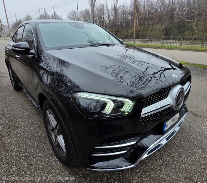 Mercedes-Benz GLE 400 - 69900 € / 136712.52 лв. - 58396794 1 | Car24.bg Mercedes-Benz GLE 400 - 69900 € / 136712.52 лв. - 58396794 1