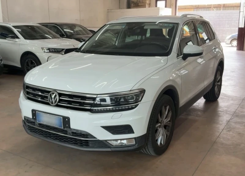 VW Tiguan 2.0TDI 4MOTION 150кс* DIGITAL* MATRIX* - 16300 € / 31880.03 лв. - 66422975 1 | Car24.bg VW Tiguan 2.0TDI 4MOTION 150кс* DIGITAL* MATRIX* - 16300 € / 31880.03 лв. - 66422975 1