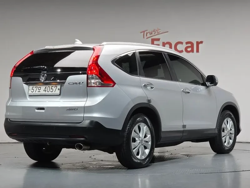 Honda Cr-v 4Wd Ex-L 4Th Generation | Auto.bg — изображение 1 Honda Cr-v 4Wd Ex-L 4Th Generation | Auto.bg — изображение 1