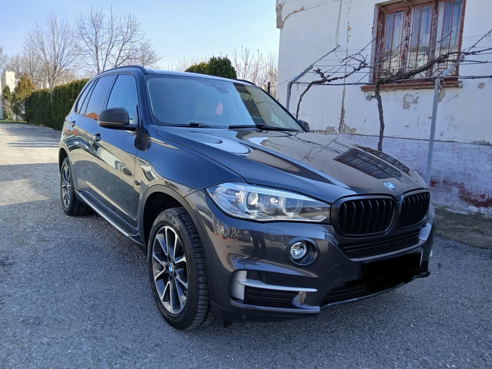BMW X5 F15 | Auto.bg — изображение 1 BMW X5 F15 | Auto.bg — изображение 1