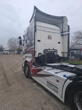 Scania R 450 Влекач. Скания R450 | Auto.bg — изображение 4 Scania R 450 Влекач. Скания R450 | Auto.bg — изображение 4