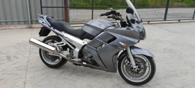 Yamaha Fjr FJR | Auto.bg — изображение 2 Yamaha Fjr FJR | Auto.bg — изображение 2