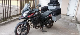 Suzuki V-strom undefined | Auto.bg — изображение 9 Suzuki V-strom undefined | Auto.bg — изображение 9