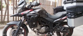 Suzuki V-strom undefined | Auto.bg — изображение 4 Suzuki V-strom undefined | Auto.bg — изображение 4