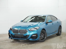 BMW 220 i Gran Coupe M Sport Paket Steptronic - Car24.bg BMW 220 i Gran Coupe M Sport Paket Steptronic