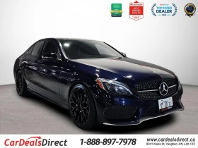 Mercedes-Benz C 43 AMG * АВТО КРЕДИТ* ЦЕНА ДО БГ * Сервизна история * - Car24.bg Mercedes-Benz C 43 AMG * АВТО КРЕДИТ* ЦЕНА ДО БГ * Сервизна история *