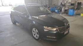 Skoda Superb - Car24.bg Skoda Superb