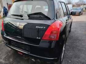 Suzuki Swift 1.3. 4x4 - 2650 € / 5182.95 лв. - 78201532 2 | Car24.bg Suzuki Swift 1.3. 4x4 - 2650 € / 5182.95 лв. - 78201532 2