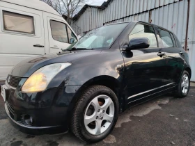 Suzuki Swift 1.3. 4x4 - 2650 € / 5182.95 лв. - 78201532 7 | Car24.bg Suzuki Swift 1.3. 4x4 - 2650 € / 5182.95 лв. - 78201532 7