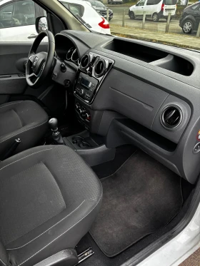 Dacia Dokker - 12500 € / 24447.88 лв. - 65114561 12 | Car24.bg Dacia Dokker - 12500 € / 24447.88 лв. - 65114561 12