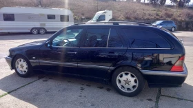 Mercedes-Benz C 220 - 1700 € / 3324.91 лв. - 38418892 2 | Car24.bg Mercedes-Benz C 220 - 1700 € / 3324.91 лв. - 38418892 2