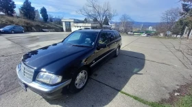 Mercedes-Benz C 220 - Car24.bg Mercedes-Benz C 220