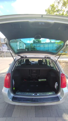 Peugeot 307 SW - 1600 € / 3129.33 лв. - 77087601 9 | Car24.bg Peugeot 307 SW - 1600 € / 3129.33 лв. - 77087601 9