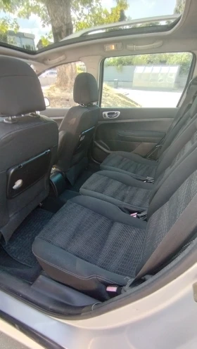 Peugeot 307 SW - 1600 € / 3129.33 лв. - 77087601 4 | Car24.bg Peugeot 307 SW - 1600 € / 3129.33 лв. - 77087601 4