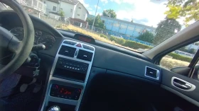 Peugeot 307 SW - 1600 € / 3129.33 лв. - 77087601 2 | Car24.bg Peugeot 307 SW - 1600 € / 3129.33 лв. - 77087601 2