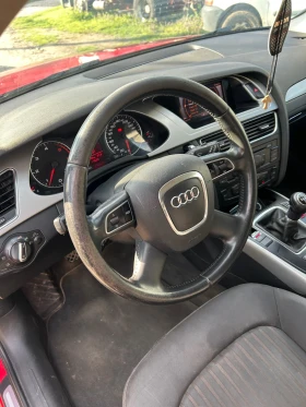 Audi A4 - 6000 € / 11734.98 лв. - 23930811 11 | Car24.bg Audi A4 - 6000 € / 11734.98 лв. - 23930811 11