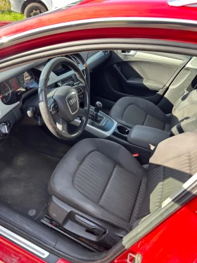 Audi A4 - 6000 € / 11734.98 лв. - 23930811 7 | Car24.bg Audi A4 - 6000 € / 11734.98 лв. - 23930811 7