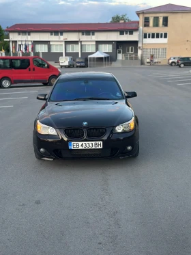 BMW 530 197кс - 5999 € / 11733.02 лв. - 76220717 8 | Car24.bg BMW 530 197кс - 5999 € / 11733.02 лв. - 76220717 8