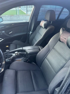 BMW 530 197кс - 5999 € / 11733.02 лв. - 76220717 13 | Car24.bg BMW 530 197кс - 5999 € / 11733.02 лв. - 76220717 13