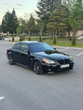 BMW 530 197кс - 5999 € / 11733.02 лв. - 76220717 7 | Car24.bg BMW 530 197кс - 5999 € / 11733.02 лв. - 76220717 7