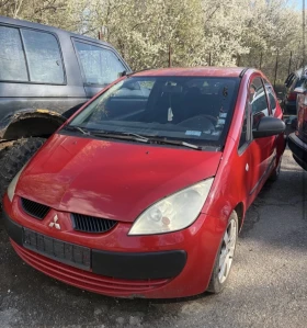 Mitsubishi Colt 1.1i ТОП ЦЕНИ - Car24.bg Mitsubishi Colt 1.1i ТОП ЦЕНИ
