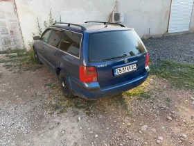 VW Passat undefined | Auto.bg — изображение 3 VW Passat undefined | Auto.bg — изображение 3