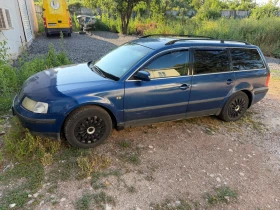 VW Passat undefined | Auto.bg — изображение 2 VW Passat undefined | Auto.bg — изображение 2