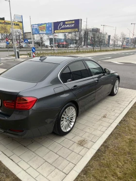 BMW 320 - 11600 € / 22687.63 лв. - 63615647 3 | Car24.bg BMW 320 - 11600 € / 22687.63 лв. - 63615647 3