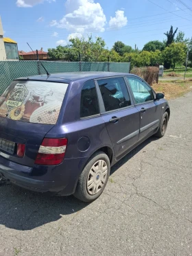 Fiat Stilo undefined | Auto.bg — изображение 4 Fiat Stilo undefined | Auto.bg — изображение 4