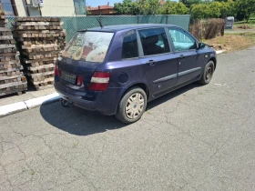 Fiat Stilo undefined | Auto.bg — изображение 2 Fiat Stilo undefined | Auto.bg — изображение 2