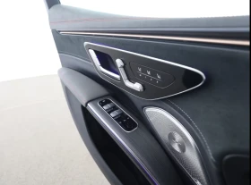 Mercedes-Benz EQS SUV* 450+ * AMG* H-SCREEN* BURMESTER* PANO* 360* В - 67500 € / 132018.52 лв. - 77661293 6 | Car24.bg Mercedes-Benz EQS SUV* 450+ * AMG* H-SCREEN* BURMESTER* PANO* 360* В - 67500 € / 132018.52 лв. - 77661293 6