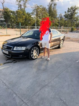 Audi A8 Дизел - Car24.bg Audi A8 Дизел