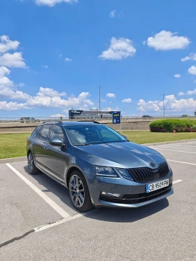 Skoda Octavia 3 FL | 2.0TDI 7-DSG - Car24.bg Skoda Octavia 3 FL | 2.0TDI 7-DSG