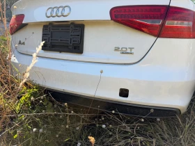 Audi A4 - 11 € - 61057872 5 | Car24.bg Audi A4 - 11 € - 61057872 5
