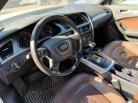 Audi A4 - 11 € - 61057872 7 | Car24.bg Audi A4 - 11 € - 61057872 7