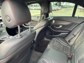 Mercedes-Benz C 43 AMG 4MATIC | ГЛАВНО ПРЕДСТАВИТЕЛСТВО НА MERCEDES | Auto.bg — изображение 12 Mercedes-Benz C 43 AMG 4MATIC | ГЛАВНО ПРЕДСТАВИТЕЛСТВО НА MERCEDES | Auto.bg — изображение 12