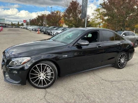 Mercedes-Benz C 43 AMG 4MATIC | ГЛАВНО ПРЕДСТАВИТЕЛСТВО НА MERCEDES | Auto.bg — изображение 3 Mercedes-Benz C 43 AMG 4MATIC | ГЛАВНО ПРЕДСТАВИТЕЛСТВО НА MERCEDES | Auto.bg — изображение 3