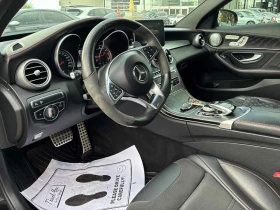 Mercedes-Benz C 43 AMG 4MATIC | ГЛАВНО ПРЕДСТАВИТЕЛСТВО НА MERCEDES | Auto.bg — изображение 7 Mercedes-Benz C 43 AMG 4MATIC | ГЛАВНО ПРЕДСТАВИТЕЛСТВО НА MERCEDES | Auto.bg — изображение 7