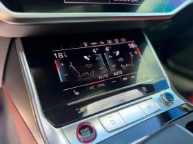 Audi S6 2.9TFSI* ПОДГРЕВ* ДИСТРОНИК* КАМЕРА* 360* - 35900 € - 16589753 12 | Car24.bg Audi S6 2.9TFSI* ПОДГРЕВ* ДИСТРОНИК* КАМЕРА* 360* - 35900 € - 16589753 12
