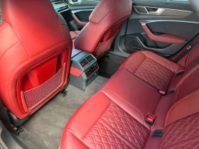Audi S6 2.9TFSI* ПОДГРЕВ* ДИСТРОНИК* КАМЕРА* 360* - 35900 € - 16589753 14 | Car24.bg Audi S6 2.9TFSI* ПОДГРЕВ* ДИСТРОНИК* КАМЕРА* 360* - 35900 € - 16589753 14