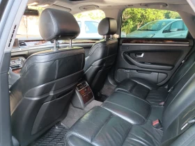 Audi A8 3.7 ГАЗ | Auto.bg — изображение 9 Audi A8 3.7 ГАЗ | Auto.bg — изображение 9
