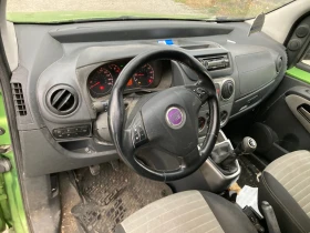 Fiat Qubo 1.3 M-jet Klima | Auto.bg — изображение 9 Fiat Qubo 1.3 M-jet Klima | Auto.bg — изображение 9