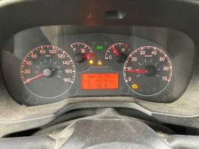 Fiat Qubo 1.3 M-jet Klima | Auto.bg — изображение 11 Fiat Qubo 1.3 M-jet Klima | Auto.bg — изображение 11