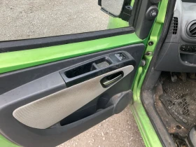 Fiat Qubo 1.3 M-jet Klima | Auto.bg — изображение 7 Fiat Qubo 1.3 M-jet Klima | Auto.bg — изображение 7