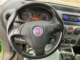 Fiat Qubo 1.3 M-jet Klima | Auto.bg — изображение 14 Fiat Qubo 1.3 M-jet Klima | Auto.bg — изображение 14