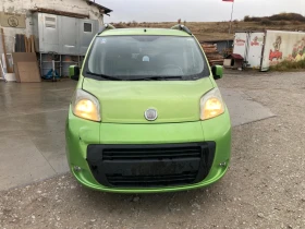 Fiat Qubo 1.3 M-jet Klima | Auto.bg — изображение 3 Fiat Qubo 1.3 M-jet Klima | Auto.bg — изображение 3